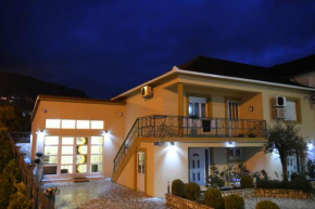 Raicevic Residence